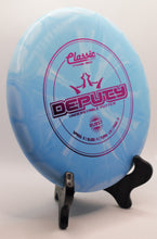 Load image into Gallery viewer, Dynamic Discs Classic Burst Deputy Putt/Approach
