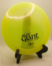 Load image into Gallery viewer, Westside Discs Nikko Locastro Giant Distance Driver