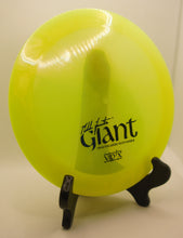 Load image into Gallery viewer, Westside Discs Nikko Locastro Giant Distance Driver