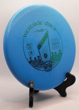 Load image into Gallery viewer, Westside Discs BT Hard Harp Putt/Approach