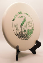 Load image into Gallery viewer, Westside Discs BT Hard Harp Putt/Approach