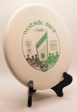 Load image into Gallery viewer, Westside Discs BT Hard Harp Putt/Approach