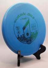 Load image into Gallery viewer, Westside Discs BT Hard Harp Putt/Approach