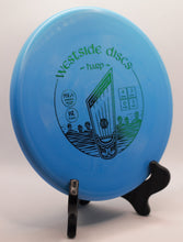 Load image into Gallery viewer, Westside Discs BT Hard Harp Putt/Approach