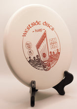 Load image into Gallery viewer, Westside Discs BT Hard Harp Putt/Approach
