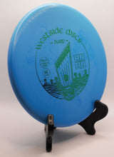 Load image into Gallery viewer, Westside Discs BT Hard Harp Putt/Approach