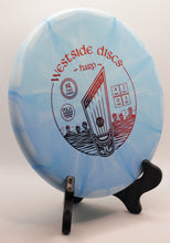 Load image into Gallery viewer, Westside Discs BT Hard Burst Harp Putt/Approach