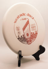 Load image into Gallery viewer, Westside Discs BT Hard Harp Putt/Approach