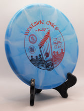 Load image into Gallery viewer, Westside Discs BT Hard Burst Harp Putt/Approach