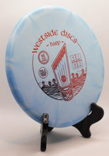Load image into Gallery viewer, Westside Discs BT Hard Burst Harp Putt/Approach