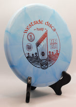 Load image into Gallery viewer, Westside Discs BT Hard Burst Harp Putt/Approach