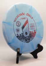 Load image into Gallery viewer, Westside Discs BT Hard Burst Harp Putt/Approach