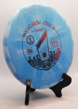Load image into Gallery viewer, Westside Discs BT Hard Burst Harp Putt/Approach