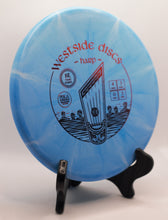 Load image into Gallery viewer, Westside Discs BT Hard Burst Harp Putt/Approach