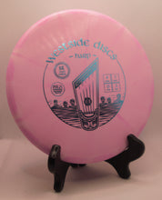 Load image into Gallery viewer, Westside Discs BT Hard Burst Harp Putt/Approach