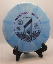 Load image into Gallery viewer, Westside Discs BT Hard Burst Harp Putt/Approach