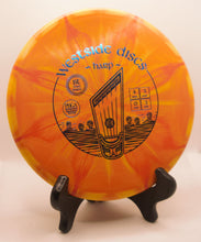Load image into Gallery viewer, Westside Discs BT Hard Burst Harp Putt/Approach