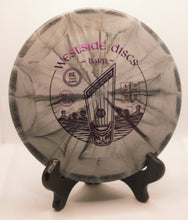 Load image into Gallery viewer, Westside Discs BT Hard Burst Harp Putt/Approach
