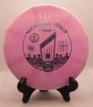 Load image into Gallery viewer, Westside Discs BT Hard Burst Harp Putt/Approach