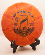 Load image into Gallery viewer, Westside Discs BT Hard Burst Harp Putt/Approach