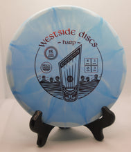 Load image into Gallery viewer, Westside Discs BT Hard Burst Harp Putt/Approach