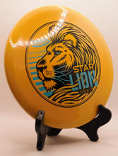 Load image into Gallery viewer, Innova Star Plastic Lion Midrange
