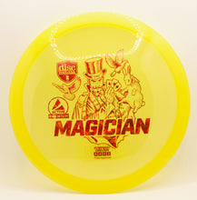 Load image into Gallery viewer, Discmania Active Premium Magician