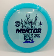 Load image into Gallery viewer, Discmania Active Premium Mentor Driver