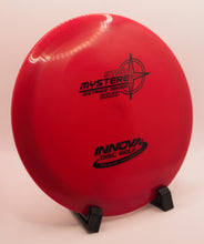 Load image into Gallery viewer, Innova Mystere Star Plastic Distance Driver