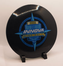 Load image into Gallery viewer, Innova Shyrke Team Logo Star Plastic Distance Driver