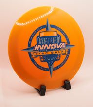 Load image into Gallery viewer, Innova Shyrke Team Logo Star Plastic Distance Driver
