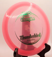 Load image into Gallery viewer, Innova Thunderbird Champion Plastic Distance Driver