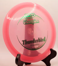 Load image into Gallery viewer, Innova Thunderbird Champion Plastic Distance Driver