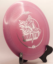 Load image into Gallery viewer, Innova Wraith G-Star Plastic Distance Driver
