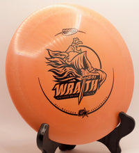 Load image into Gallery viewer, Innova Wraith G-Star Plastic Distance Driver