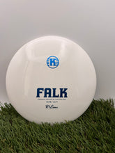 Load image into Gallery viewer, Kastaplast Falk K1 Plastic Fairway Driver
