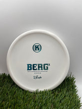 Load image into Gallery viewer, Kastaplast K1 Soft BergX putter
