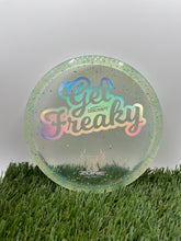 Load image into Gallery viewer, Discraft Get Freaky Zone Cryztal Flx Putter
