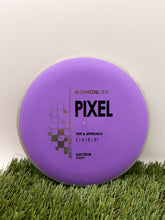 Load image into Gallery viewer, Axiom Simon Lizotte Electron Pixel Putter
