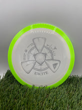 Load image into Gallery viewer, Axiom Excite Neutron Plastic Distance Driver
