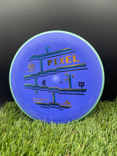 Load image into Gallery viewer, Axiom Simon Lizotte SE Electron Pixel Putter
