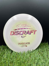 Load image into Gallery viewer, Discraft ESP Plastic Undertaker Driver
