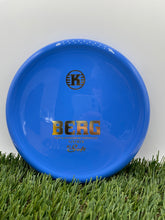 Load image into Gallery viewer, Kastaplast SOFT BERG K1 Plastic Putter
