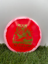Load image into Gallery viewer, Latitude 64 Opto Ice Orbit Sapphire Driver
