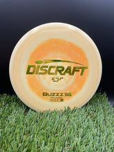 Load image into Gallery viewer, Discraft ESP Plastic Buzzz SS Midrange
