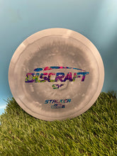 Load image into Gallery viewer, Discraft Stalker ESP Plastic Driver
