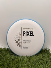 Load image into Gallery viewer, Axiom Simon Lizotte Electron FIRM Pixel Putter
