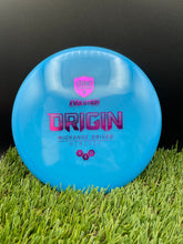 Load image into Gallery viewer, Discmania Evolution Plastic Origin Midrange
