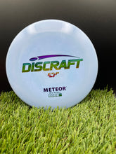 Load image into Gallery viewer, Discraft ESP Plastic Meteor Midrange
