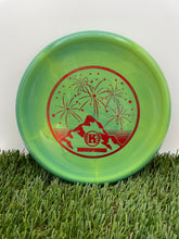 Load image into Gallery viewer, Kastaplast BERG K1 Plastic Putter
